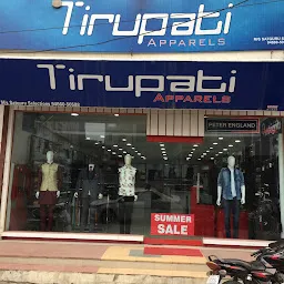 Tirupati apparels