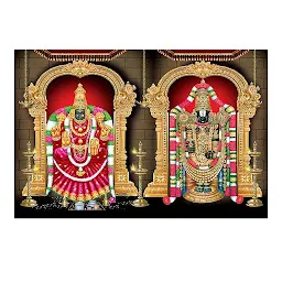 Tirupati Balaji Booking Chennai