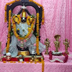 Tirupati Balaji Mandir