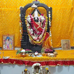 Tirupati Balaji Mandir
