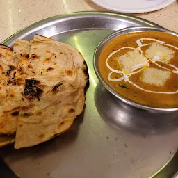 Tirupati Balaji Multi-Cuisine Restaurant