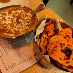 Tirupati Balaji Multi-Cuisine Restaurant