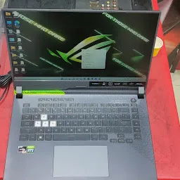 Tirupati Computer