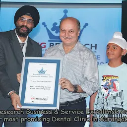 Tirupati Dental Care Centre