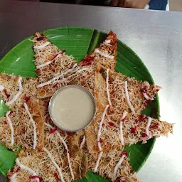 Tirupati Dosa Center