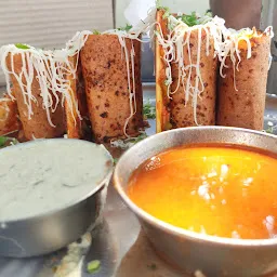 Tirupati Dosa Centre