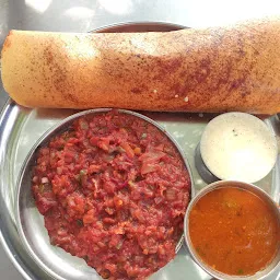 Tirupati Dosa Centre