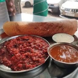 Tirupati Dosa Centre