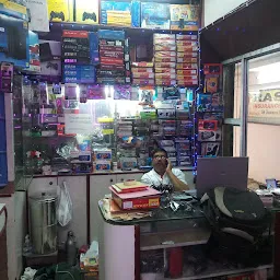 Tirupati Electronics