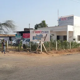 Tirupati Estate