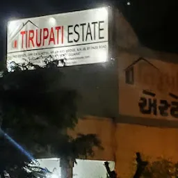 Tirupati Estate