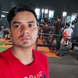 Tirupati fitness center