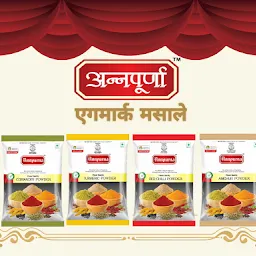 Tirupati Foods