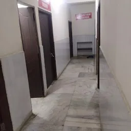 Tirupati Hospital