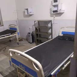 Tirupati Hospital
