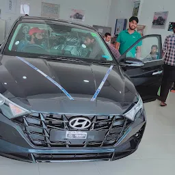 Tirupati Hyundai