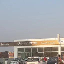 Tirupati Hyundai