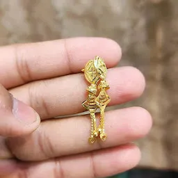 Tirupati Jewelers