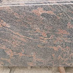 Tirupati Marble & Granites