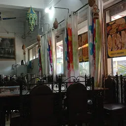 Tirupati South Cafe