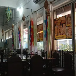 Tirupati South Cafe