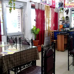 Tirupati South Cafe