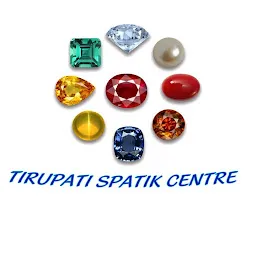 Tirupati Spatik Centre