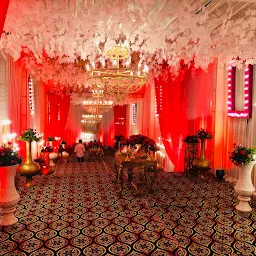 Tirupati Tent Decorators & Event Planners | Top Event Management Udaipur | Tent House| Wedding Decor