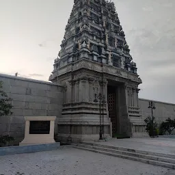 Tirupati Tirumala Temple, Kurukshetra