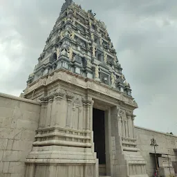 Tirupati Tirumala Temple, Kurukshetra