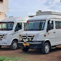 Tirupati Tours and Travels