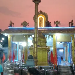 Tirupati Venkataramana Temple