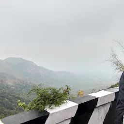 Tirupati View Point