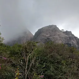 Tirupati View Point
