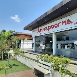 Tiruppur Sree Annapoorna Veg Restaurant - Perundurai Highway