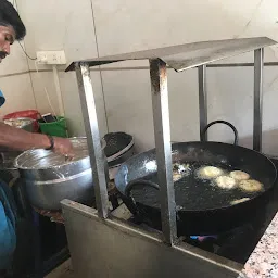 Tirupur Sree Annapoorna vegterian restaurant