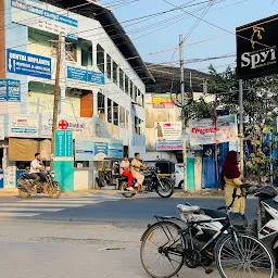 TIRUR CITY HOSPITAL