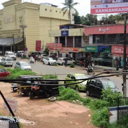 TIRUR CITY HOSPITAL