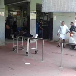 Tirur Mission Hospital