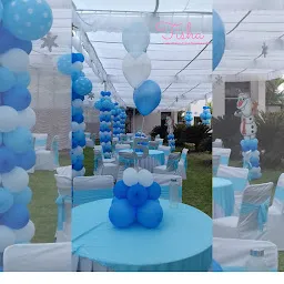 Tisha Event & Decor