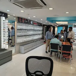 Titan Eye+ at Ashok Nagar, Ranchi