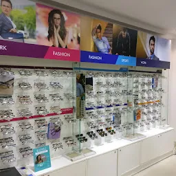 Titan Eye+ at Aliganj, Lucknow