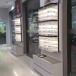 Titan Eye+ at M.G Road, Trivandrum