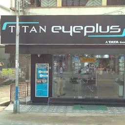 Titan Eye+ at Birati, Kolkata