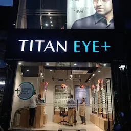 Titan Eye+ at GT Road, Fatehpur