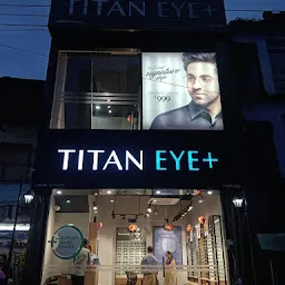 Titan Eye+ at GT Road, Fatehpur