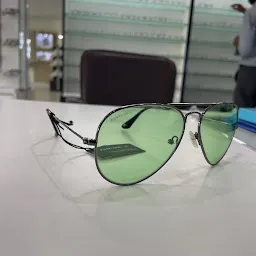 Titan Eye Glass Center