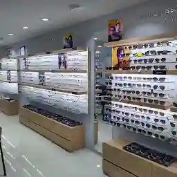 Titan Eye+ at Kuvempu Nagar, Mysore