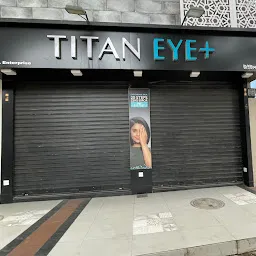 Titan Eye+ Rashbehari