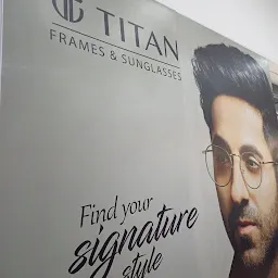 Titan Eye Wear Store (THE OPG STORE) - Dhar